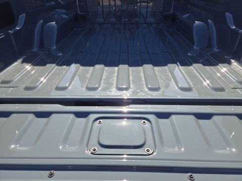 New 2026 Jeep Gladiator Mojave AWD/4WD image 23