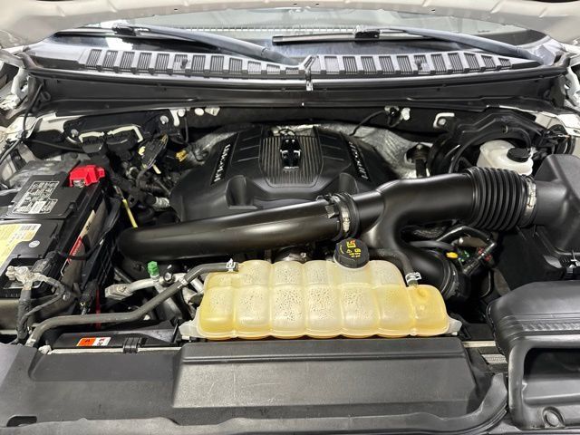 Used 2019 Lincoln Navigator L Reserve AWD/4WD image 10