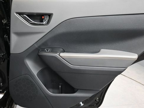 New 2026 Subaru Crosstrek 2.5i Limited AWD/4WD image 14