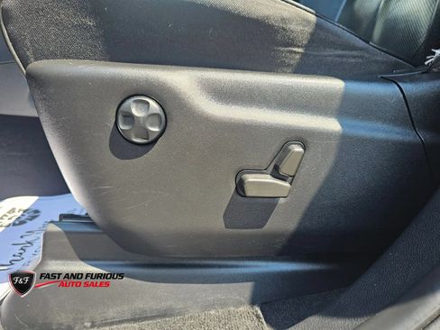 Used 2021 Jeep Grand Cherokee High Altitude AWD/4WD image 13