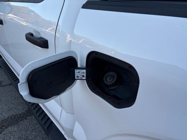 Used 2024 Ford F150 STX AWD/4WD image 19