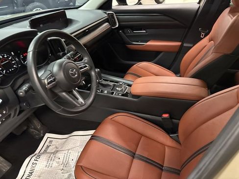 Used 2024 MAZDA CX-50 Meridian Edition w/ Apex Package image 16