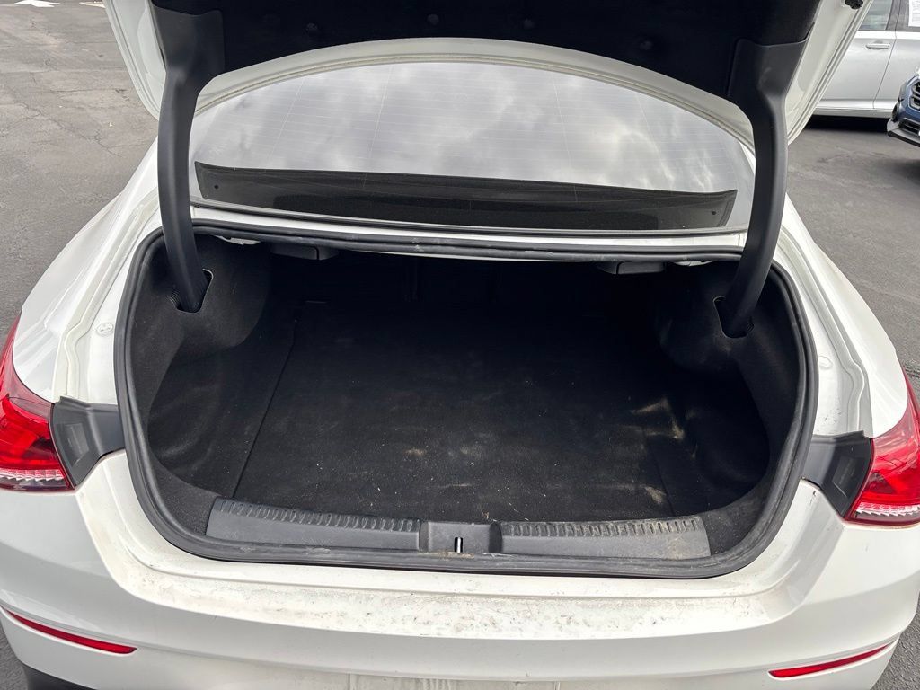 Used 2021 Mercedes-Benz CLA 35 AMG 4MATIC image 10