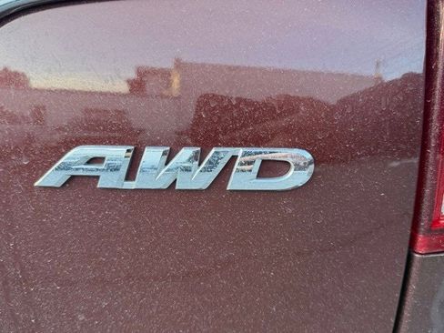 Used 2016 Honda CR-V EX-L image 33