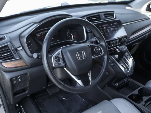 Used 2020 Honda CR-V EX-L image 18