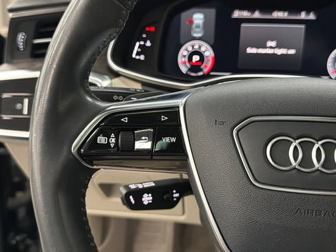 Used 2019 Audi A7 3.0T Prestige w/ Prestige Package AWD/4WD image 31