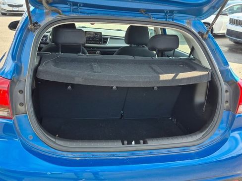 Used 2021 Kia Rio S w/ Technology Package image 3
