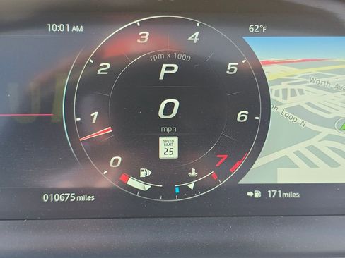 Used 2023 Jaguar F-TYPE R-Dynamic AWD/4WD image 28