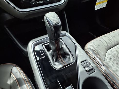 New 2026 Subaru Crosstrek 2.5i Limited AWD/4WD image 16