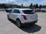 Used 2019 Cadillac XT5 Luxury image 6