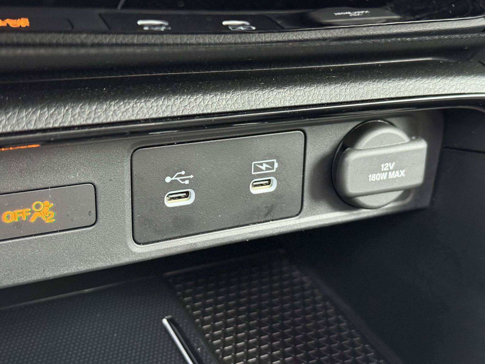 Certified 2026 Honda CR-V EX-L image 24