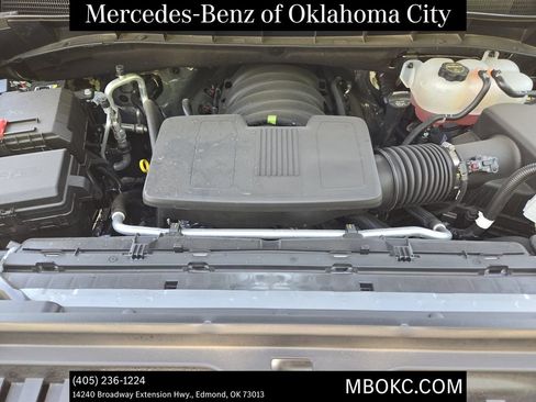 Used 2026 GMC Sierra 1500 Elevation w/ Elevation Premium Package AWD/4WD image 23