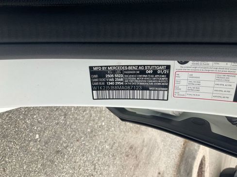 Used 2021 Mercedes-Benz CLS 450 image 37