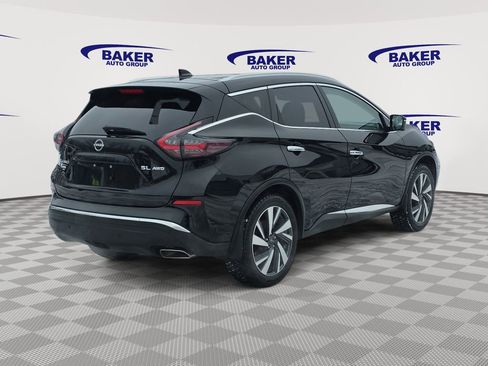 Used 2024 Nissan Murano SL image 3