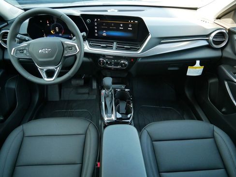 New 2026 Chevrolet Trax ACTIV w/ Driver Confidence Package image 16