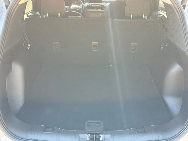 Used 2025 Ford Escape Active FWD image 20