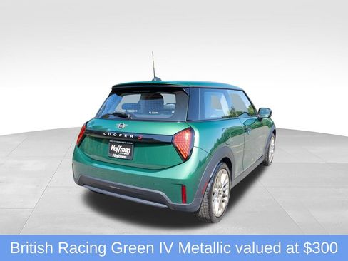 Used 2025 MINI Cooper S FWD image 5