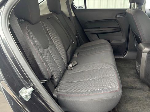 Used 2012 Chevrolet Equinox LT image 31