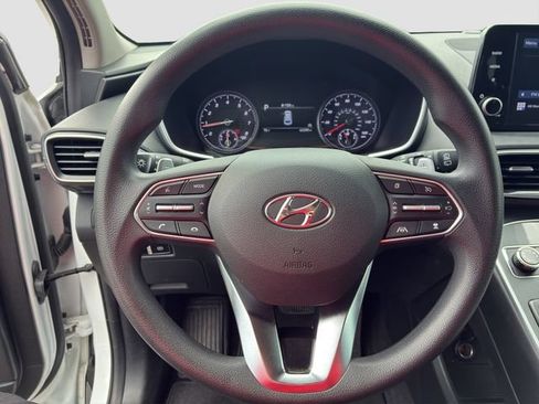 Used 2022 Hyundai Santa Fe SEL w/ Cargo Package AWD/4WD image 18