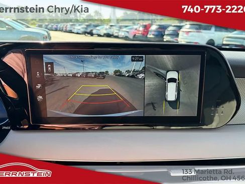 Used 2024 Hyundai Palisade SEL AWD/4WD image 19
