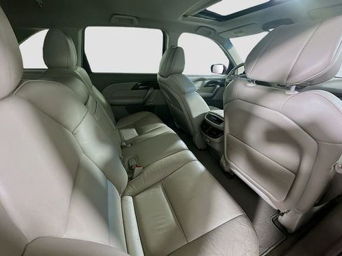 Used 2011 Acura MDX AWD/4WD image 28