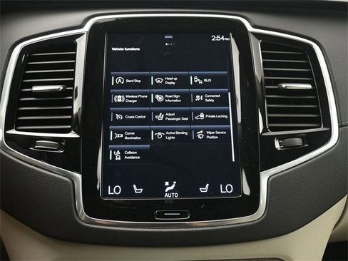 Used 2022 Volvo XC90 T6 Inscription w/ Advanced Package image 19