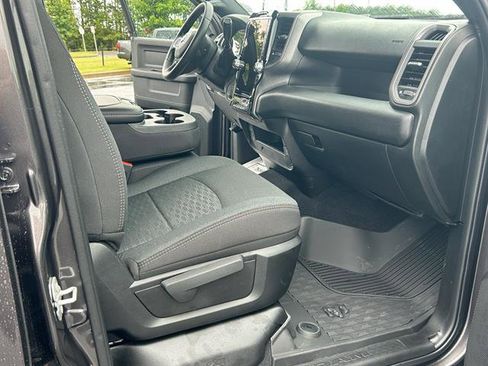 New 2025 RAM 2500 Tradesman image 22