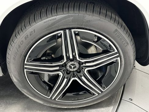 New 2026 Mercedes-Benz GLE 350 4MATIC image 28