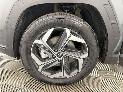 Certified 2024 Hyundai Tucson SEL image 13