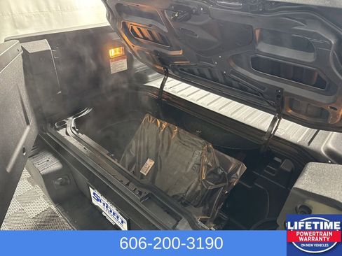 New 2026 Honda Ridgeline TrailSport image 10