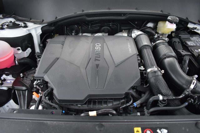 New 2027 Kia Telluride SX Prestige X-Pro AWD/4WD image 40