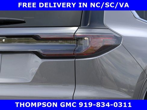 New 2026 GMC Acadia Denali w/ Super Cruise Package image 14