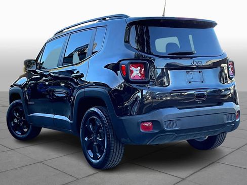 Used 2021 Jeep Renegade Sport image 12