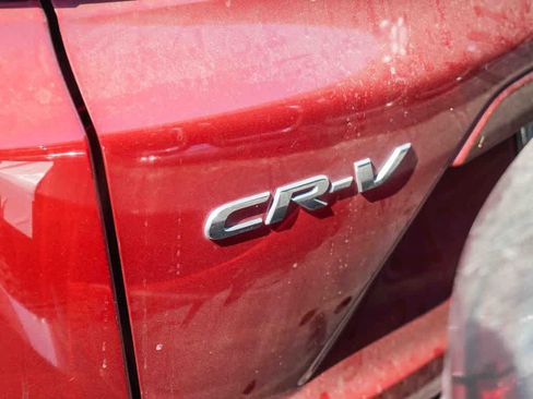 Used 2019 Honda CR-V EX image 17