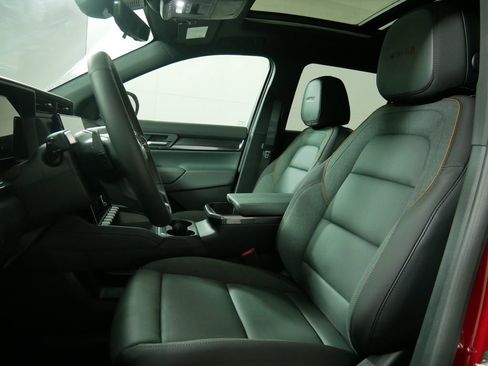 New 2026 GMC Terrain AT4 w/ Convenience Package III image 11