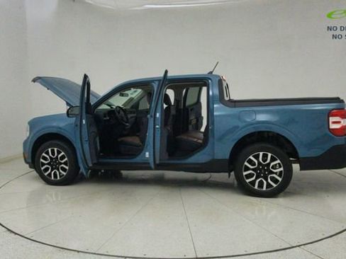 Used 2022 Ford Maverick Lariat image 72