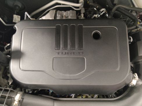 Used 2024 Chevrolet Blazer LT w/ Convenience Package image 30