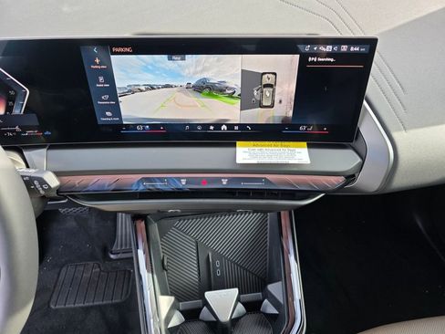 New 2026 BMW X3 xDrive30 w/ Premium Package image 14