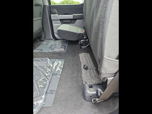 New 2025 Ford F350 XLT w/ Black Appearance Package image 26