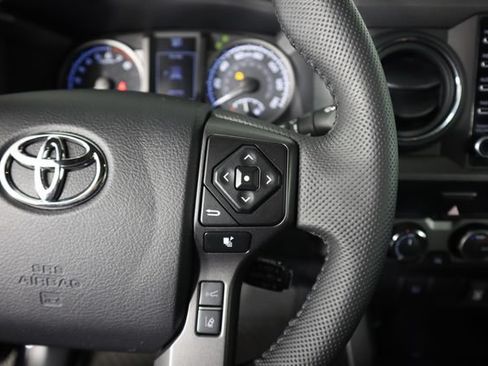Used 2023 Toyota Tacoma TRD Off-Road AWD/4WD image 47