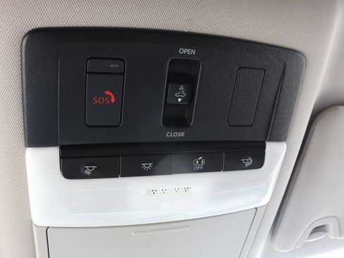 Used 2022 Nissan Altima 2.5 SL FWD image 26