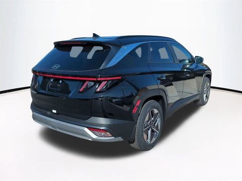 New 2026 Hyundai Tucson SEL image 5