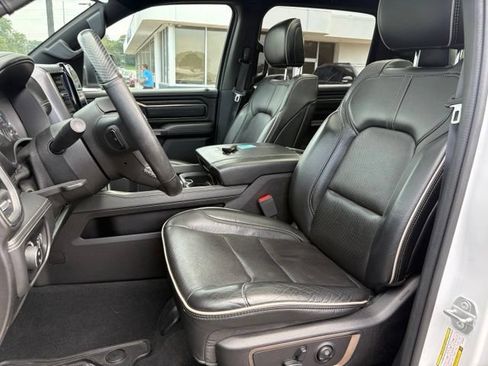 Used 2019 RAM 1500 Limited AWD/4WD image 19