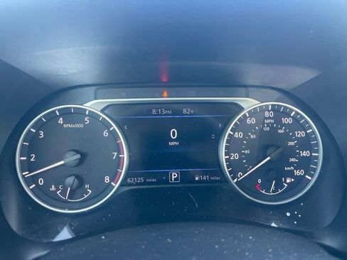 Used 2020 Nissan Sentra SV FWD image 6