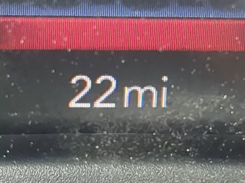 New 2026 RAM 2500 Warlock AWD/4WD image 32