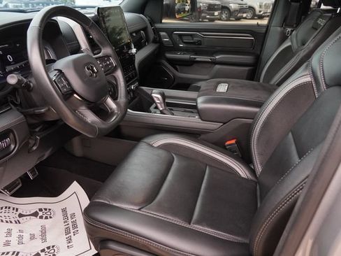 Used 2025 RAM 1500 RHO w/ RHO Level 1 Equipment Group AWD/4WD image 22