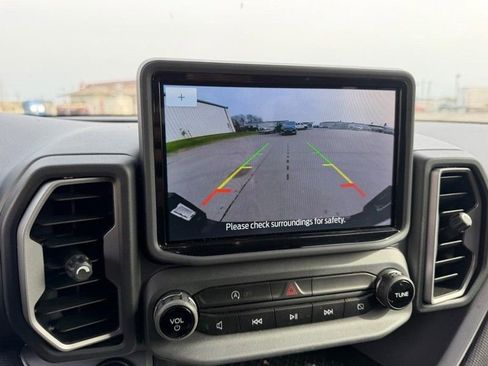 Used 2021 Ford Bronco Sport Big Bend image 18