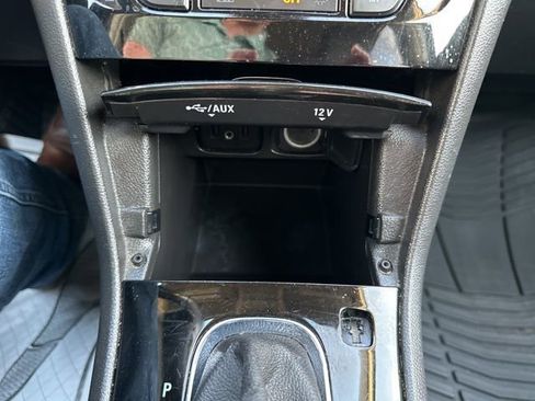 Used 2017 Buick Encore Sport Touring image 19