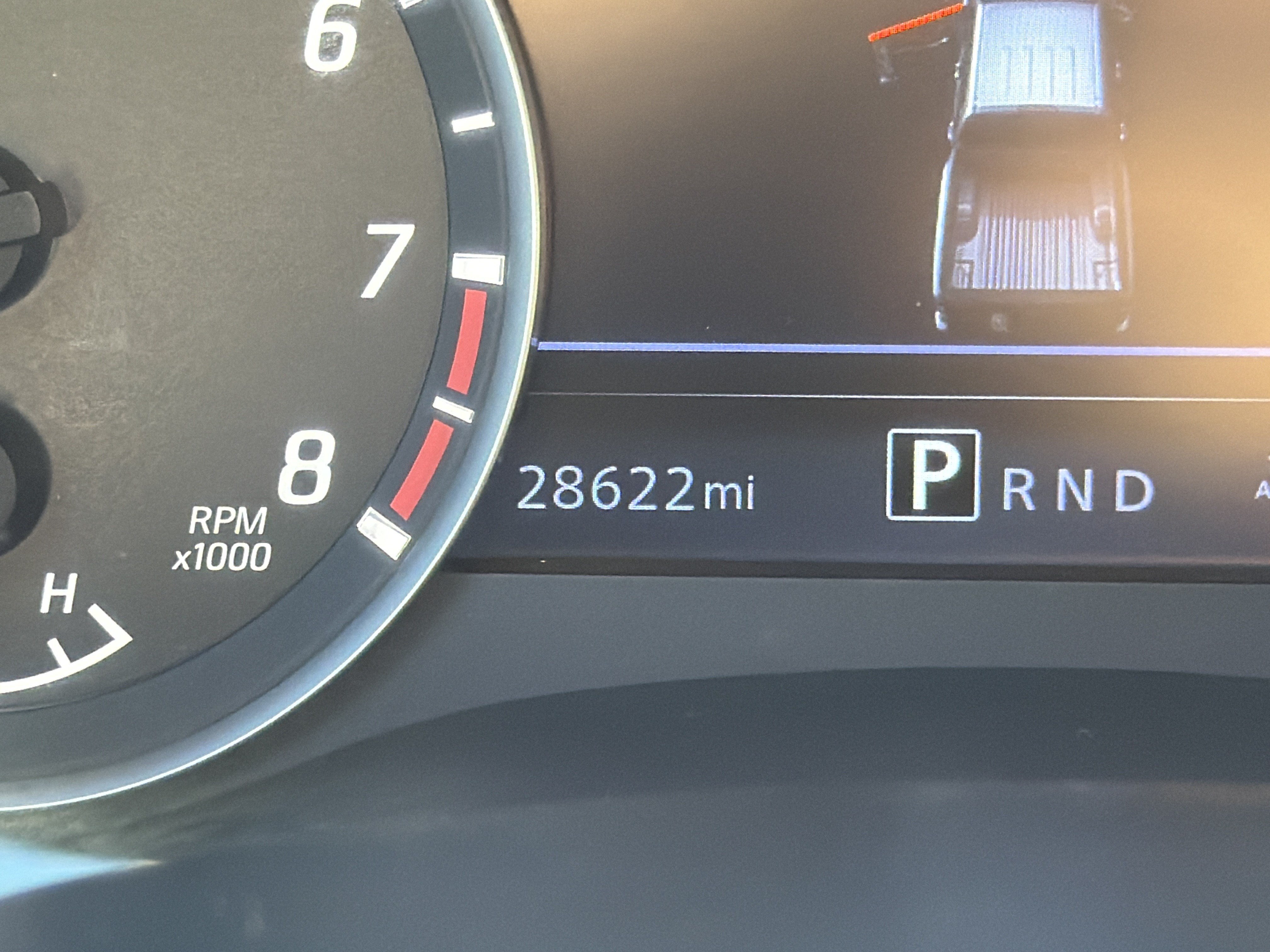 Used 2024 Nissan Frontier SL w/ Technology Package RWD image 22