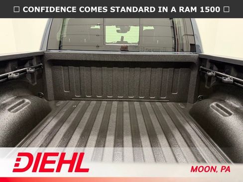 New 2026 RAM 1500 Laramie image 10